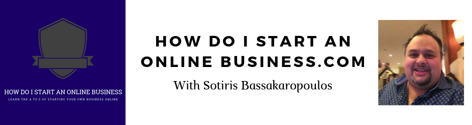 How Do I Start An Online Business.Com